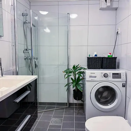 Panorama View - Free Parking - Perfect For Couples Apartment Tromso Exterior photo