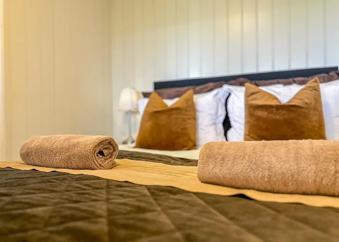 Panorama View - Free Parking - Perfect For Couples