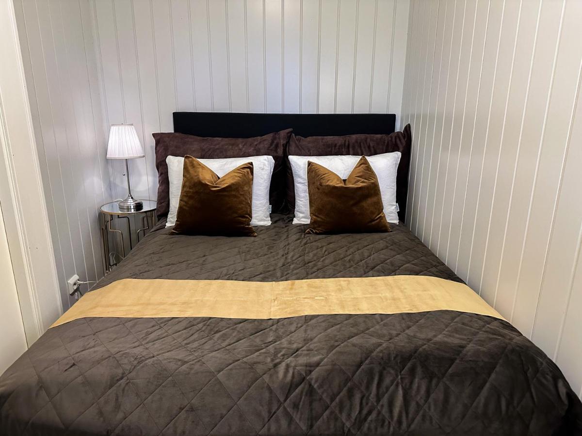 Panorama View - Free Parking - Perfect For Couples Tromsø