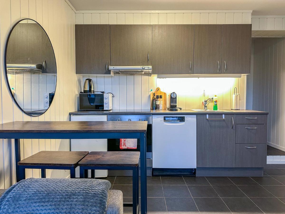 Appartamento Panorama View - Free Parking - Perfect For Couples Tromsø