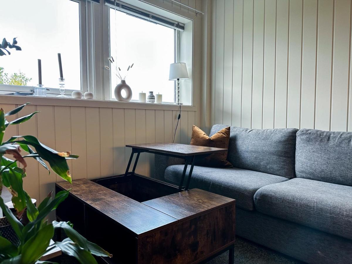 Appartamento Panorama View - Free Parking - Perfect For Couples Tromsø