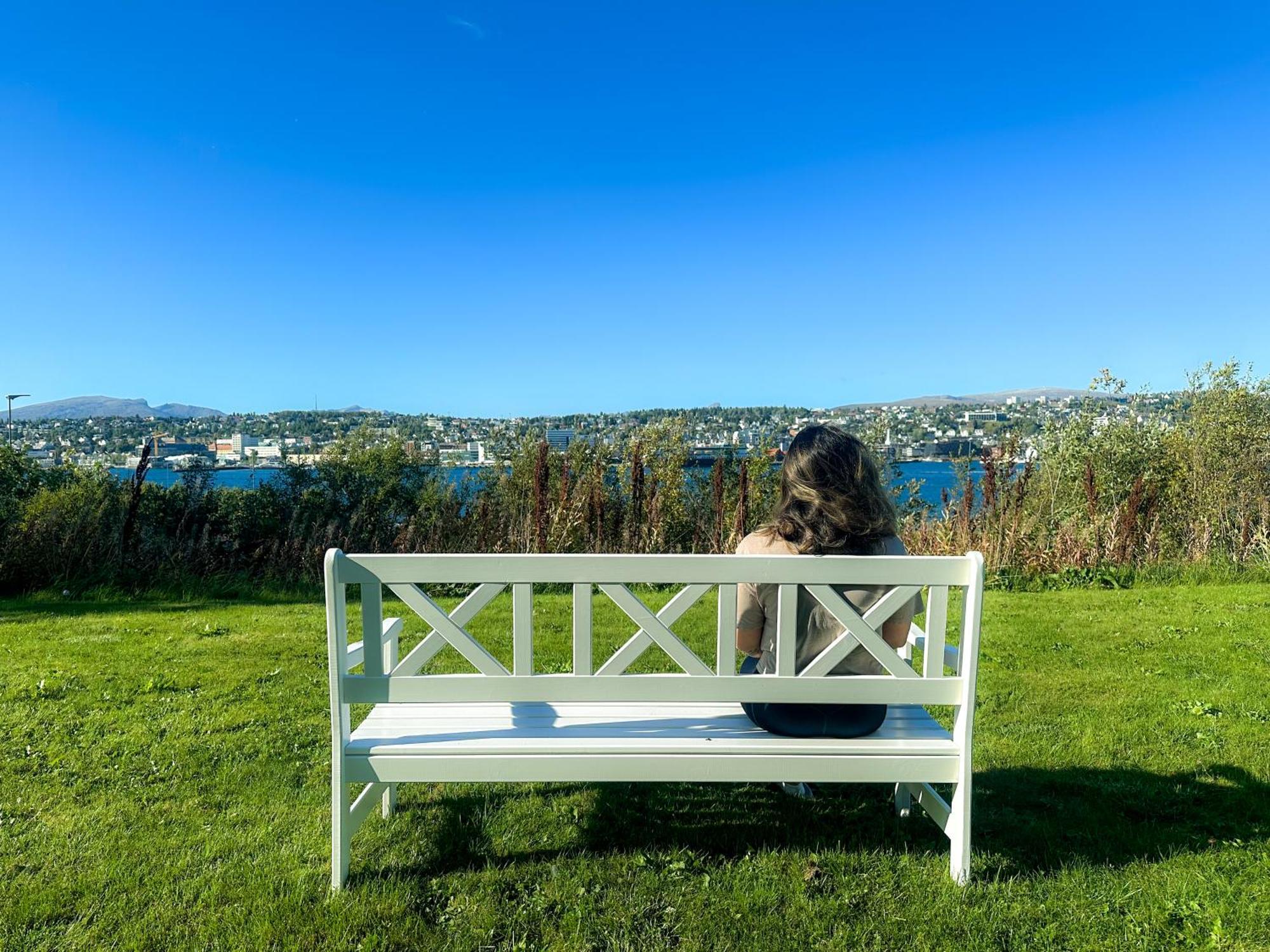 Appartamento Panorama View - Free Parking - Perfect For Couples